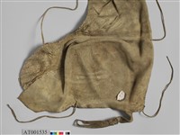 Male Leg Coverings Collection Image, Figure 6, Total 9 Figures